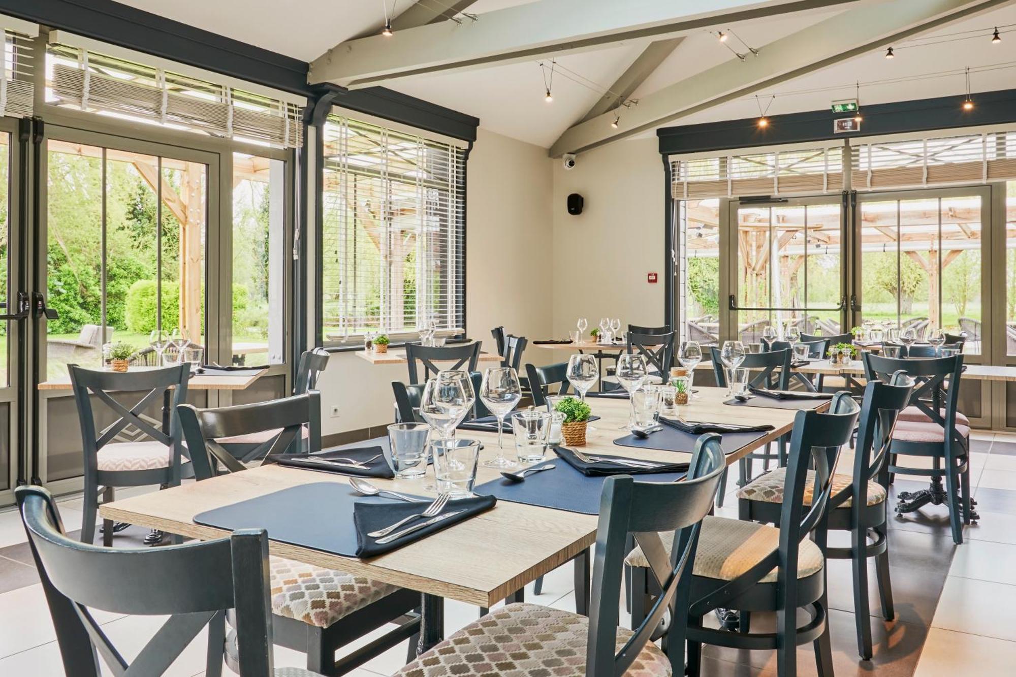 Hotel Spa Les Saules Favieres  Luaran gambar