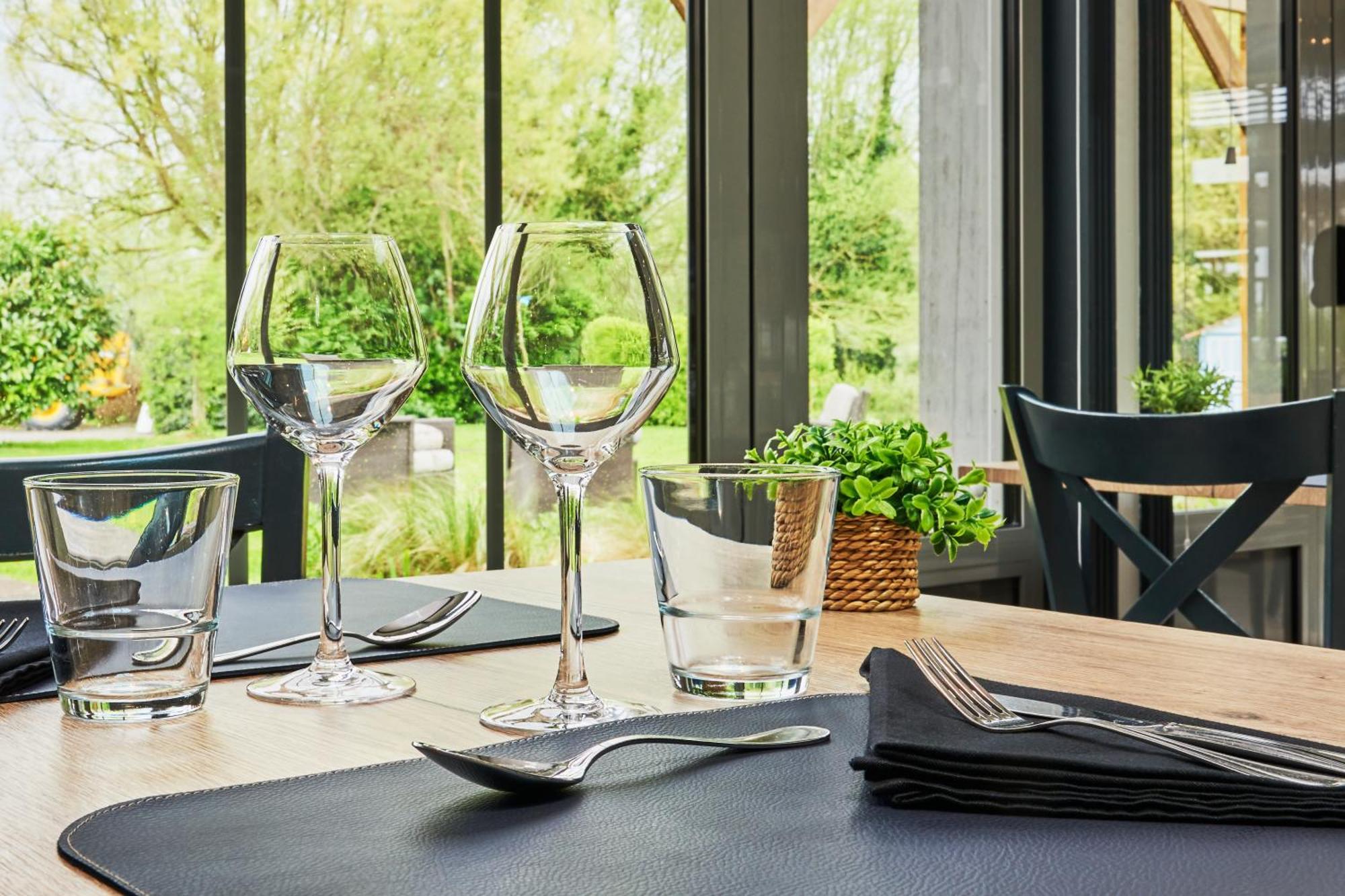 Hotel Spa Les Saules Favieres  Luaran gambar