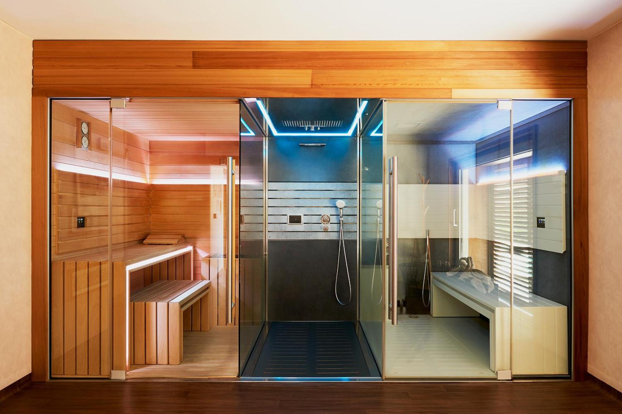 Hotel Spa Les Saules Favieres  Luaran gambar