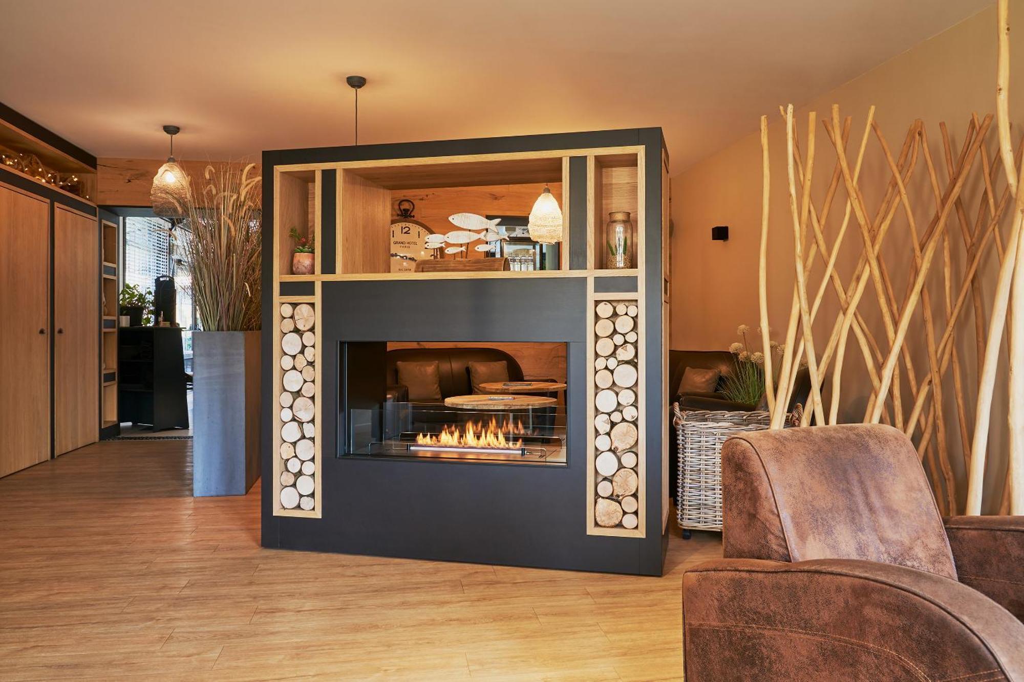 Hotel Spa Les Saules Favieres  Luaran gambar
