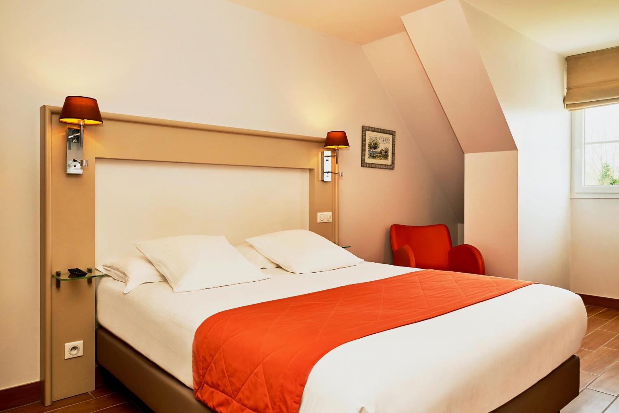 Hotel Spa Les Saules Favieres  Luaran gambar